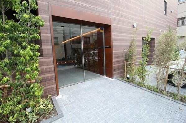 パティーナ三田台の物件内観写真